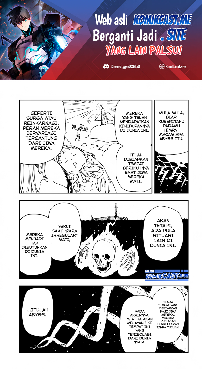 Genkai Level 1 kara no Nariagari chapter 23